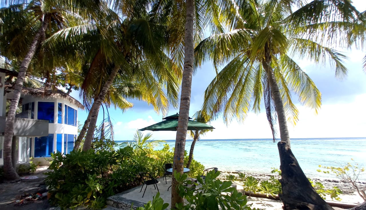 IslandLifeMaldives Resort