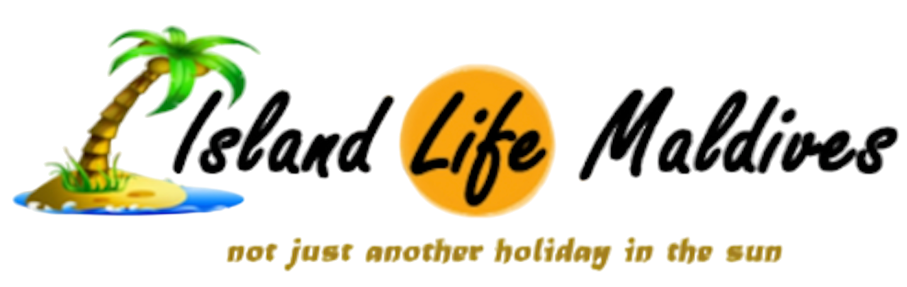 Island Life Maldives Logo